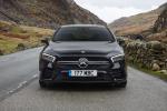 Mercedes-AMG A35 4Matic Sedan 2019 года (UK)